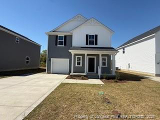 79 Stout Ldg, Dunn, NC 28334