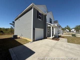 79 Stout Ldg, Dunn, NC 28334