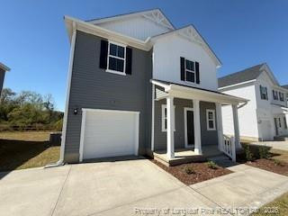 79 Stout Ldg, Dunn, NC 28334