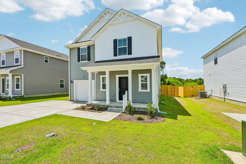 79 Stout Ldg, Dunn, NC 28334