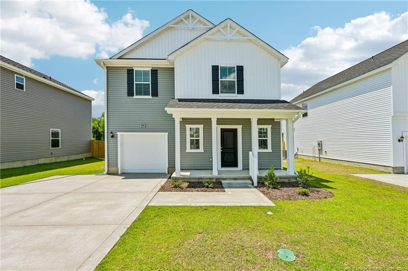 79 Stout Ldg, Dunn, NC 28334