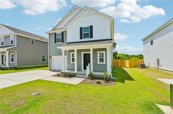 79 Stout Ldg, Dunn, NC 28334