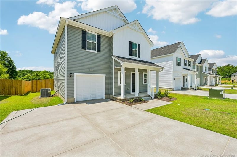 79 Stout Ldg, Dunn, NC 28334