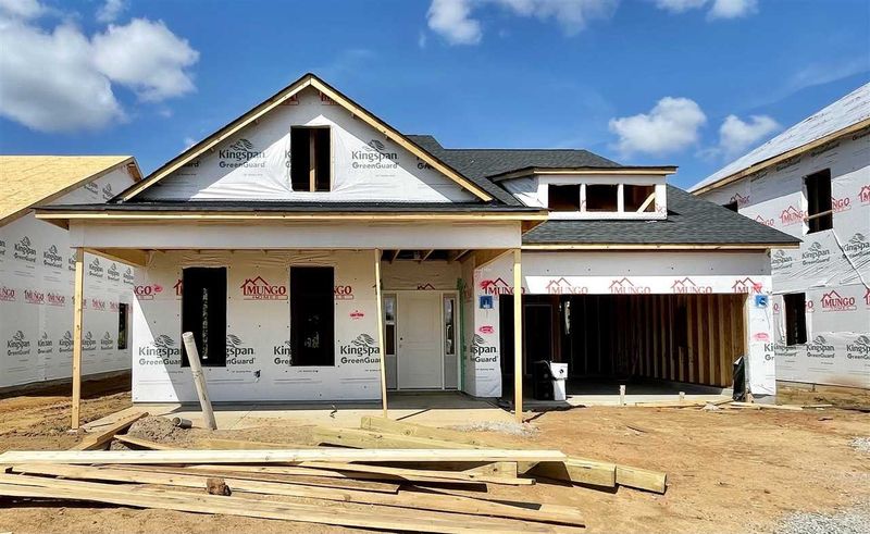 79 N Summerhill Rg, Clayton, NC 27520