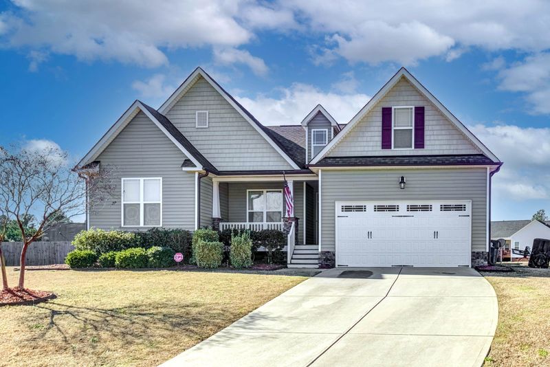 79 Suzanne Dr, Angier, NC 27501