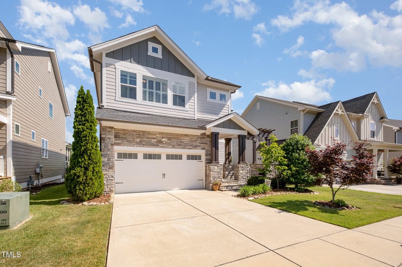 79 Tarwick Ave, Chapel Hill, NC 27516