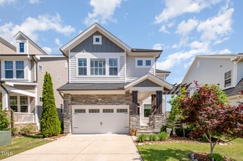 79 Tarwick Ave, Chapel Hill, NC 27516