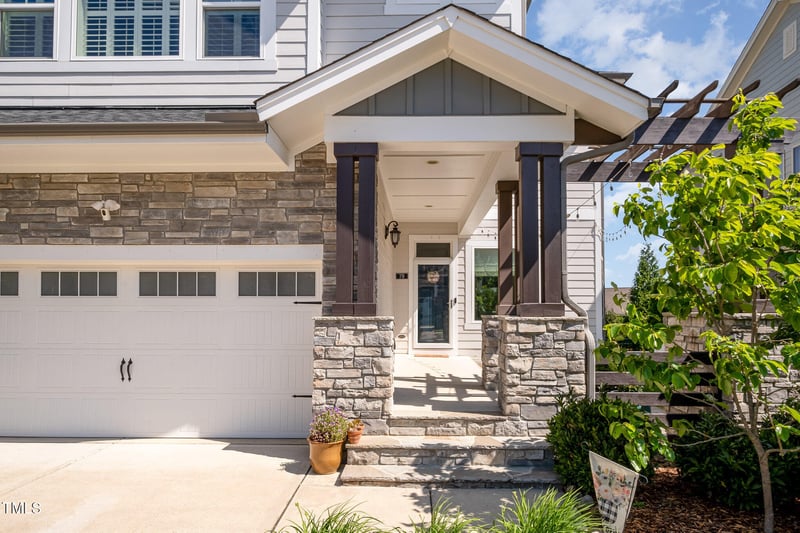 79 Tarwick Ave, Chapel Hill, NC 27516
