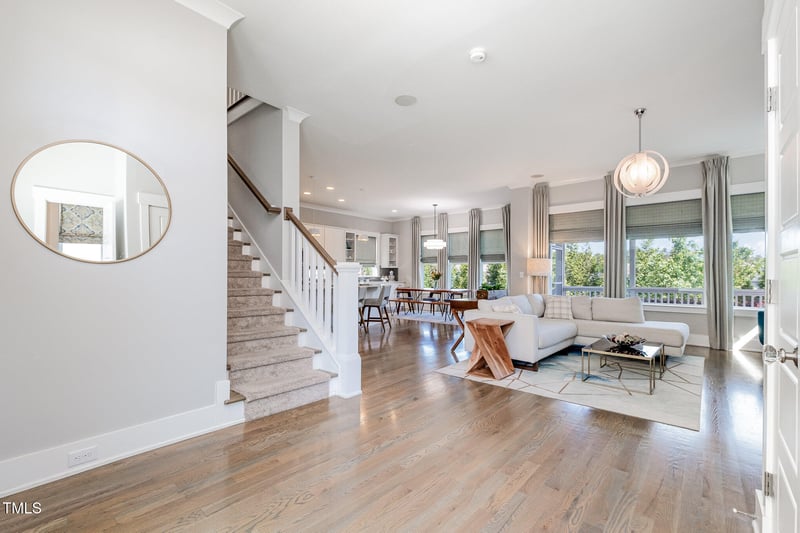 79 Tarwick Ave, Chapel Hill, NC 27516