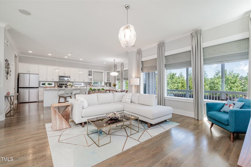 79 Tarwick Ave, Chapel Hill, NC 27516