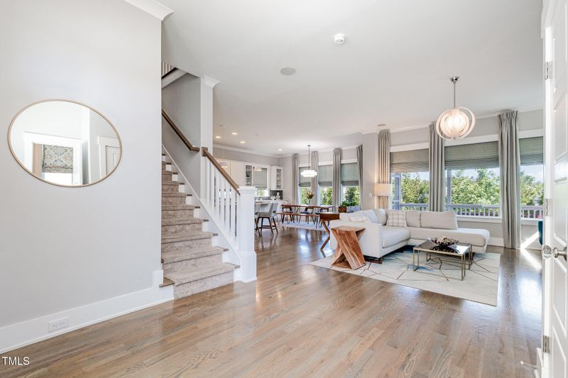 79 Tarwick Ave, Chapel Hill, NC 27516