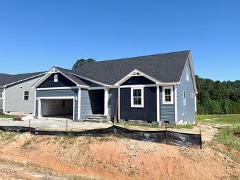79 Tee Time Ter, Benson, NC 27504