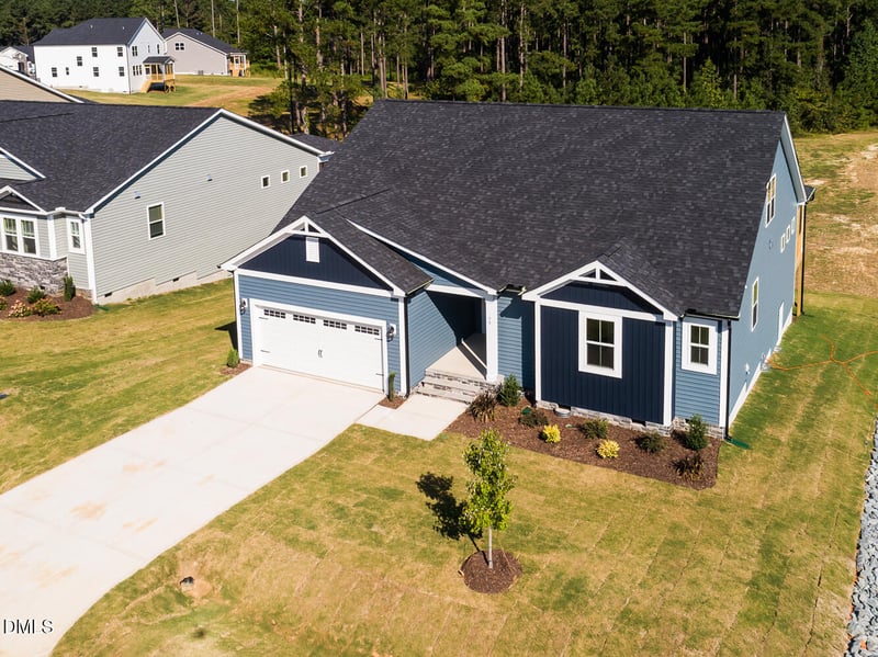 79 Tee Time Ter, Benson, NC 27504