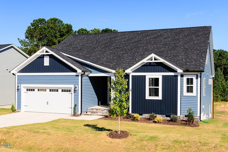 79 Tee Time Ter, Benson, NC 27504