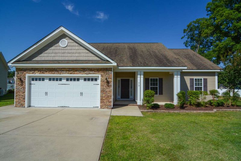 79 Tia Pl, Garner, NC 27529