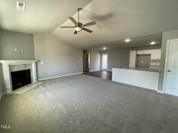 79 Tulipfield Way, Benson, NC 27504