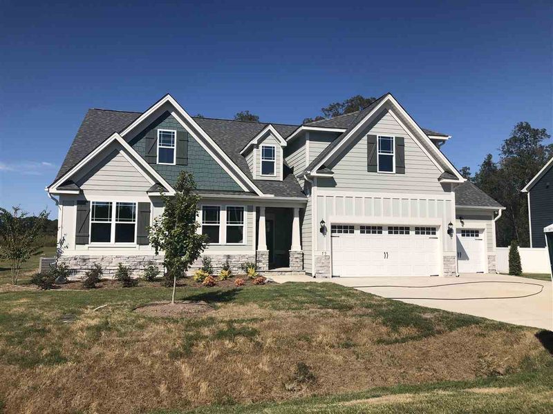 79 Waterpine Dr, Garner, NC 27529