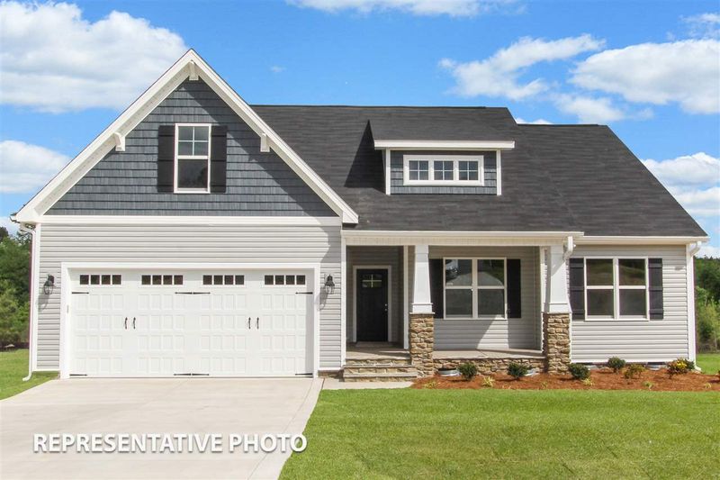 79 Waxflower Dr, Smithfield, NC 27577