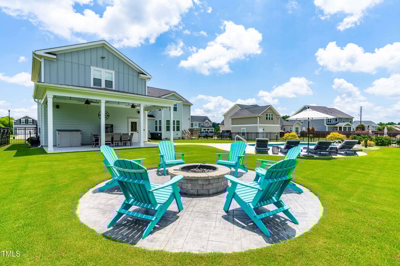 79 Wellesley Dr, Clayton, NC 27520