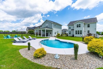 79 Wellesley Dr, Clayton, NC 27520