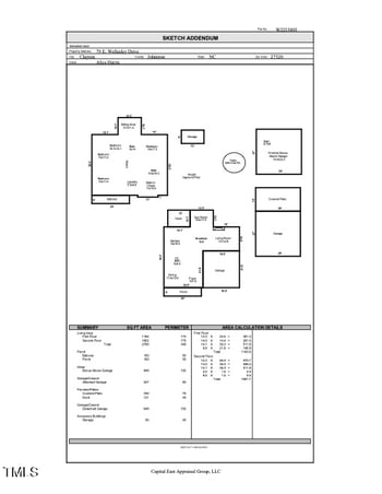 79 Wellesley Dr, Clayton, NC 27520