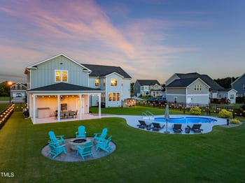 79 Wellesley Dr, Clayton, NC 27520