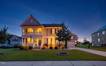 79 Wellesley Dr, Clayton, NC 27520