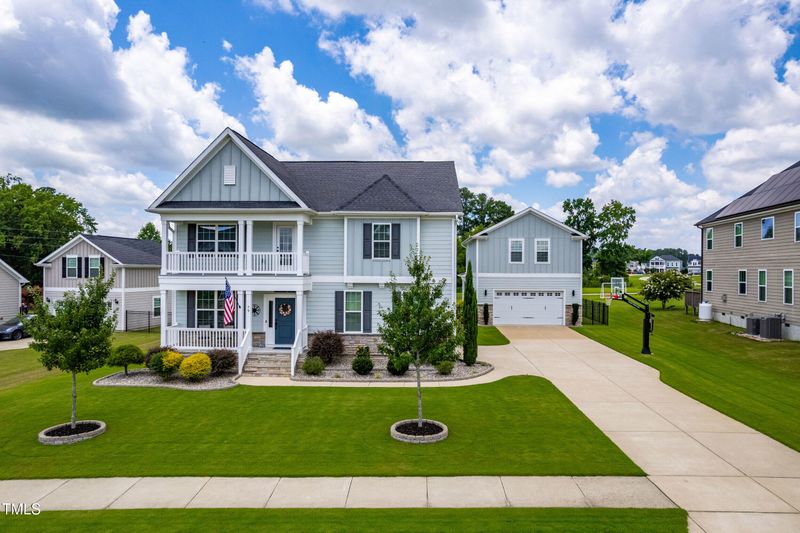 79 E Wellesley Dr, Clayton, NC 27520