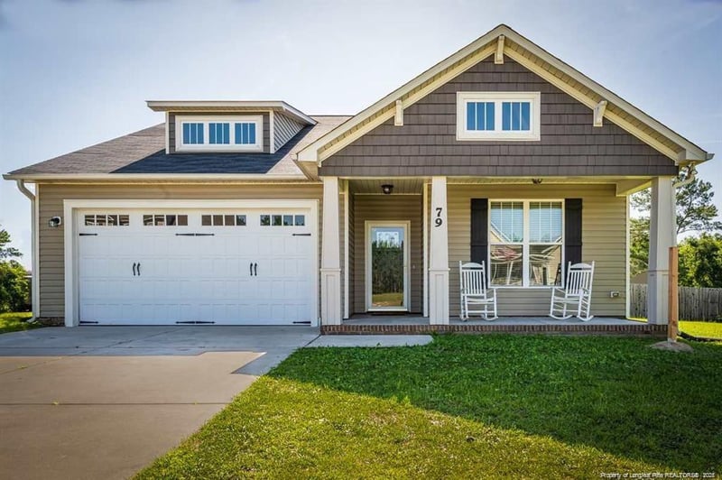 79 Widgeon Way, Lillington, NC 27546