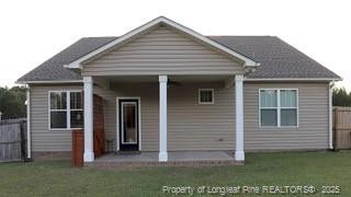 79 Widgeon Way, Lillington, NC 27546