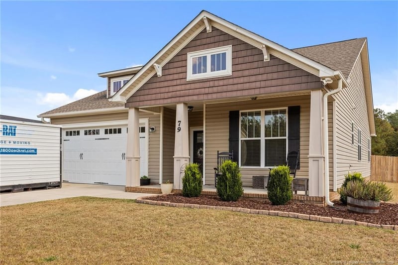 79 Widgeon Way, Lillington, NC 27546