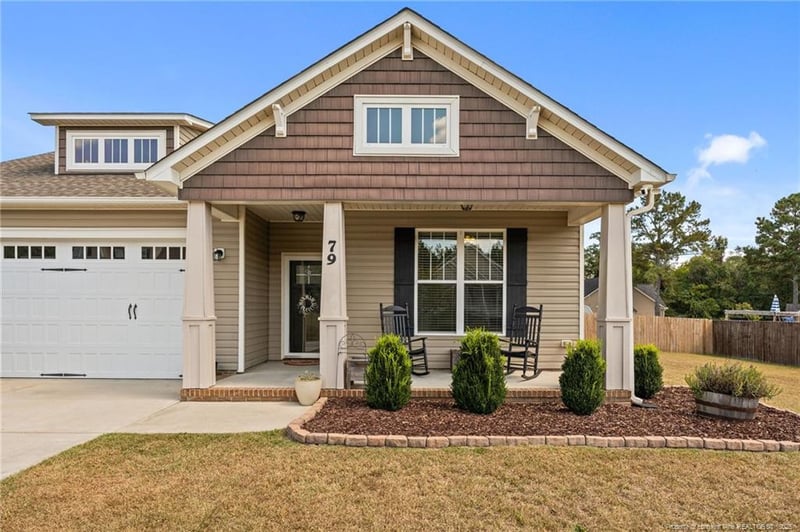 79 Widgeon Way, Lillington, NC 27546