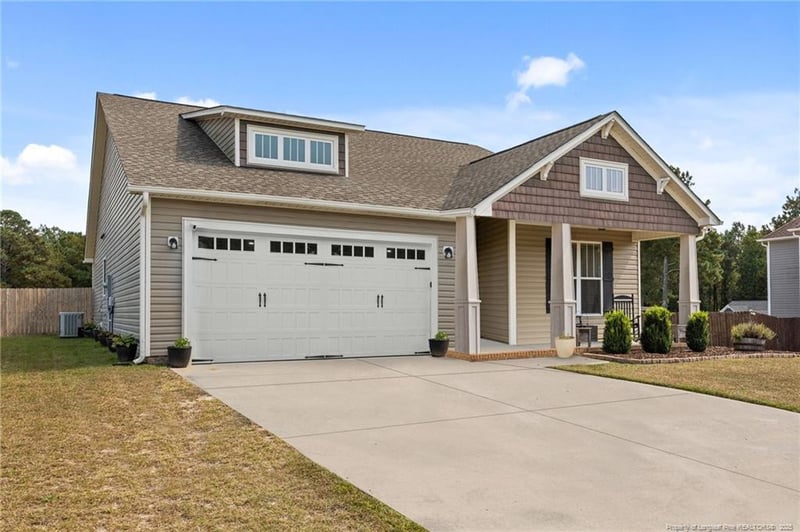 79 Widgeon Way, Lillington, NC 27546