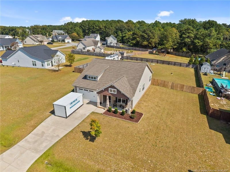 79 Widgeon Way, Lillington, NC 27546