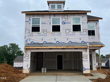 79 Willow Cameron Way, Angier, NC 27501