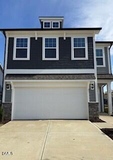 79 Willow Cameron Way, Angier, NC 27501