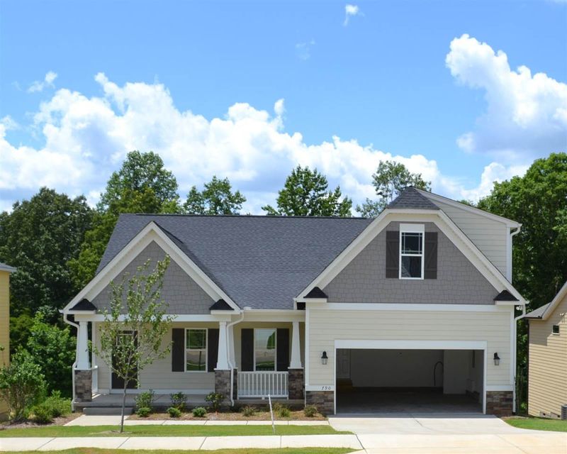 790 Airedale Trl, Garner, NC 27529