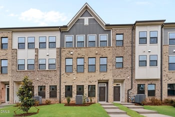 790 Ballyneal Al, Cary, NC 27513