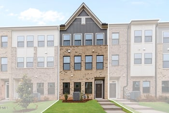 790 Ballyneal Al, Cary, NC 27513
