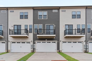 790 Ballyneal Al, Cary, NC 27513