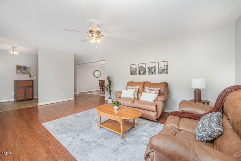 790 Cashmere Ct, Sanford, NC 27332