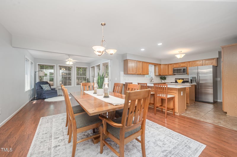 790 Cashmere Ct, Sanford, NC 27332