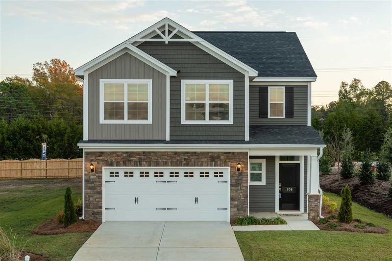 790 Hawksbill Dr #16, Franklinton, NC 27525
