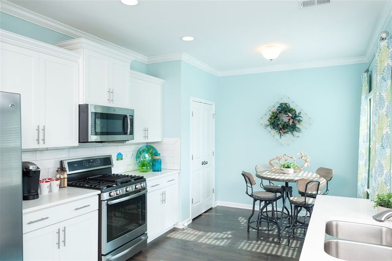 790 Hawksbill Dr #16, Franklinton, NC 27525