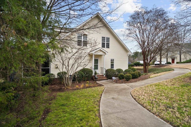 790 Parkside Townes Ct, Wake Forest, NC 27587
