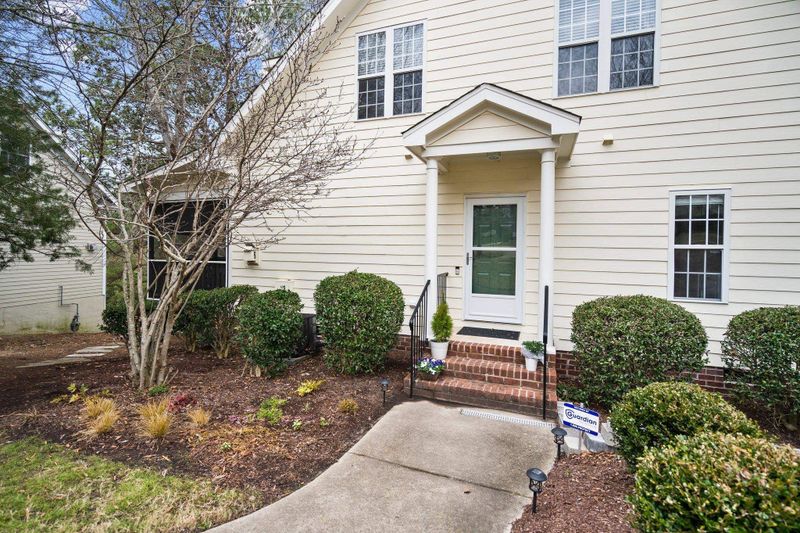 790 Parkside Townes Ct, Wake Forest, NC 27587