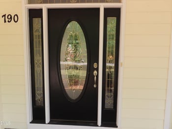 790 The Preserve Trl, Chapel Hill, NC 27517