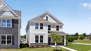 790 Washington St, Fuquay Varina, NC 27526