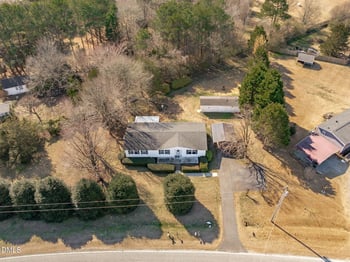 7900 Barbour Store Rd, Willow Springs, NC 27592