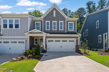 7900 Berry Crest Ave, Raleigh, NC 27617